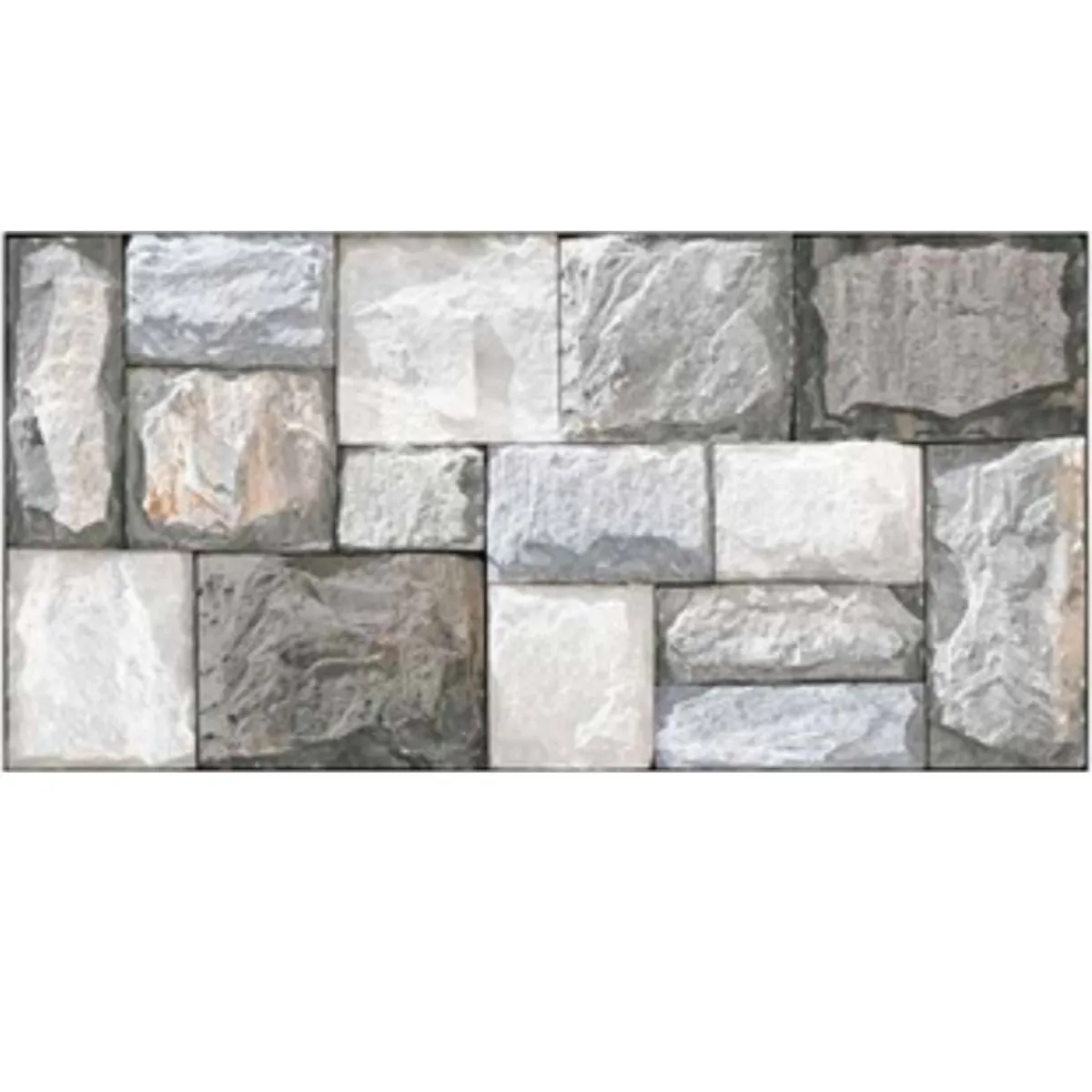 EJESA CREA TU ESPACIO IDEAL - Aviana grey 30x60 cm 1.08 m2 - Fachaleta importada