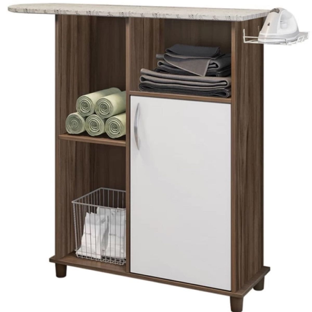 73 EXPERIENCE - Planchador Florencia Color Gales 73 Experience