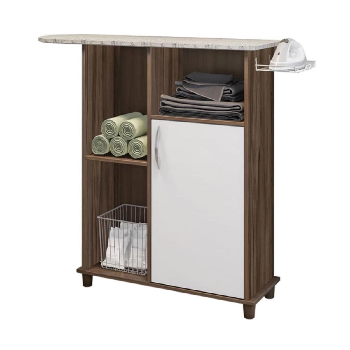 73 EXPERIENCE - Planchador Florencia Color Gales 73 Experience