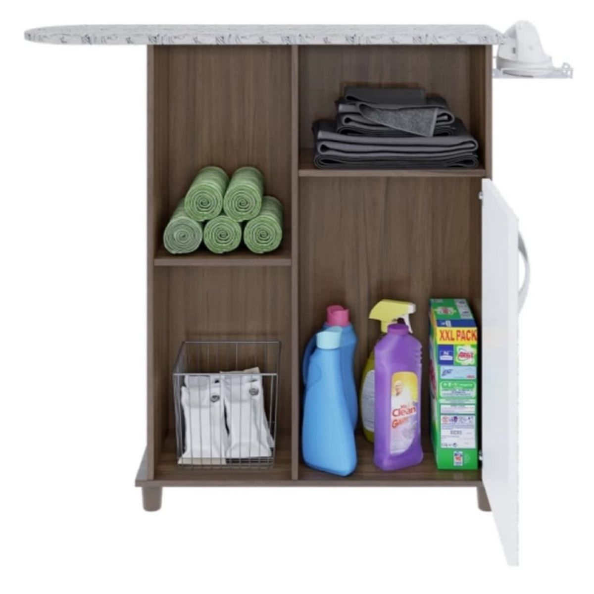 73 EXPERIENCE - Planchador Florencia Color Gales 73 Experience