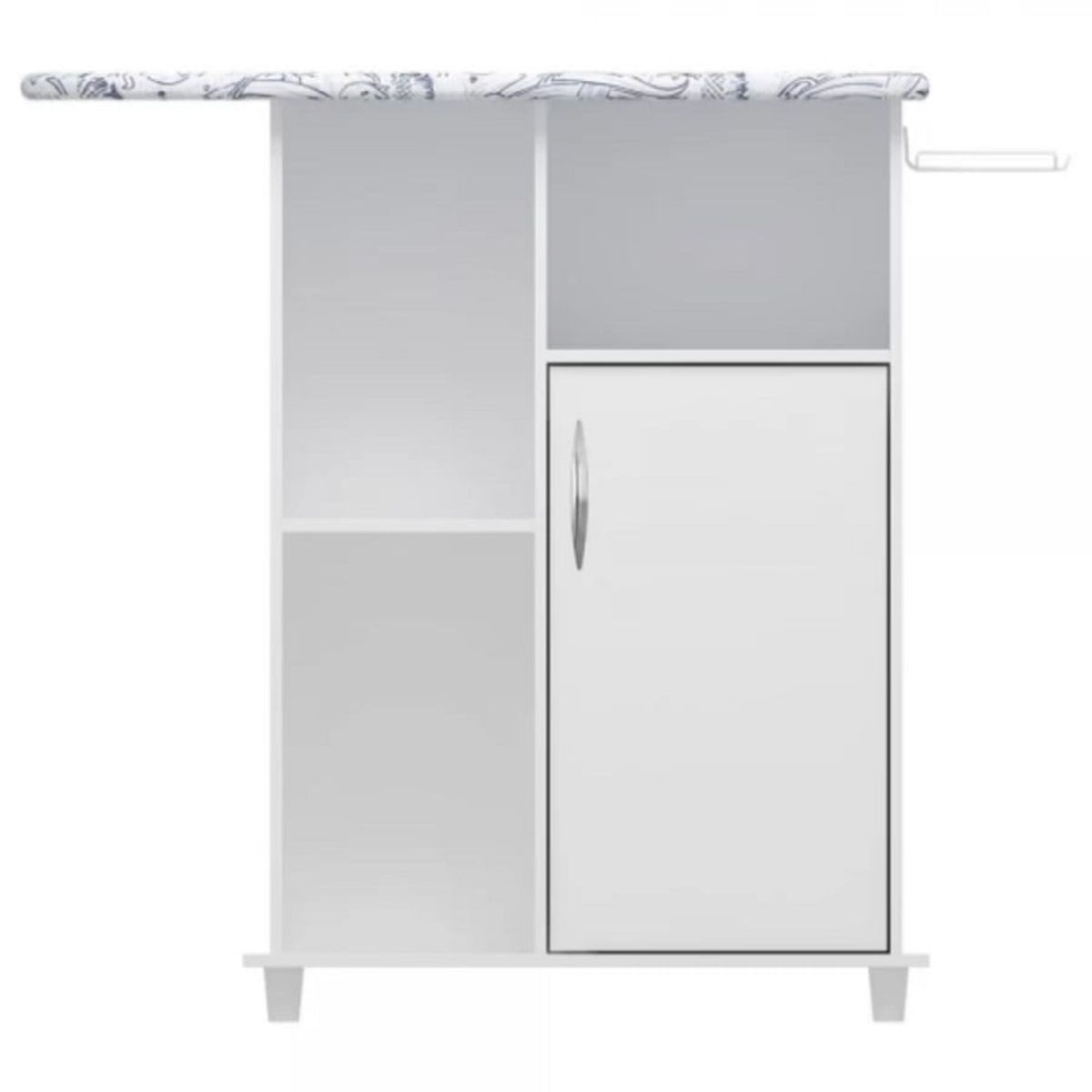 73 EXPERIENCE - Planchado Notavel Color Blanco 73 Experience