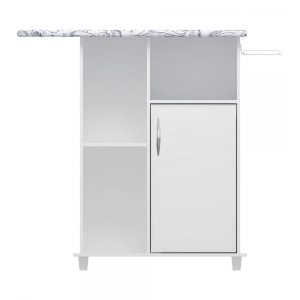 73 EXPERIENCE - Planchado Notavel Color Blanco 73 Experience