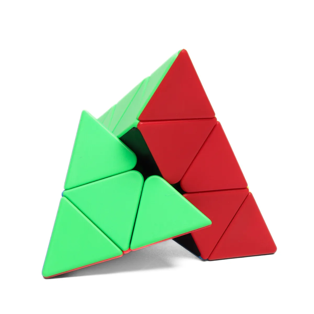 MOYU - Pyraminx MoYu 3x3 Stickerless