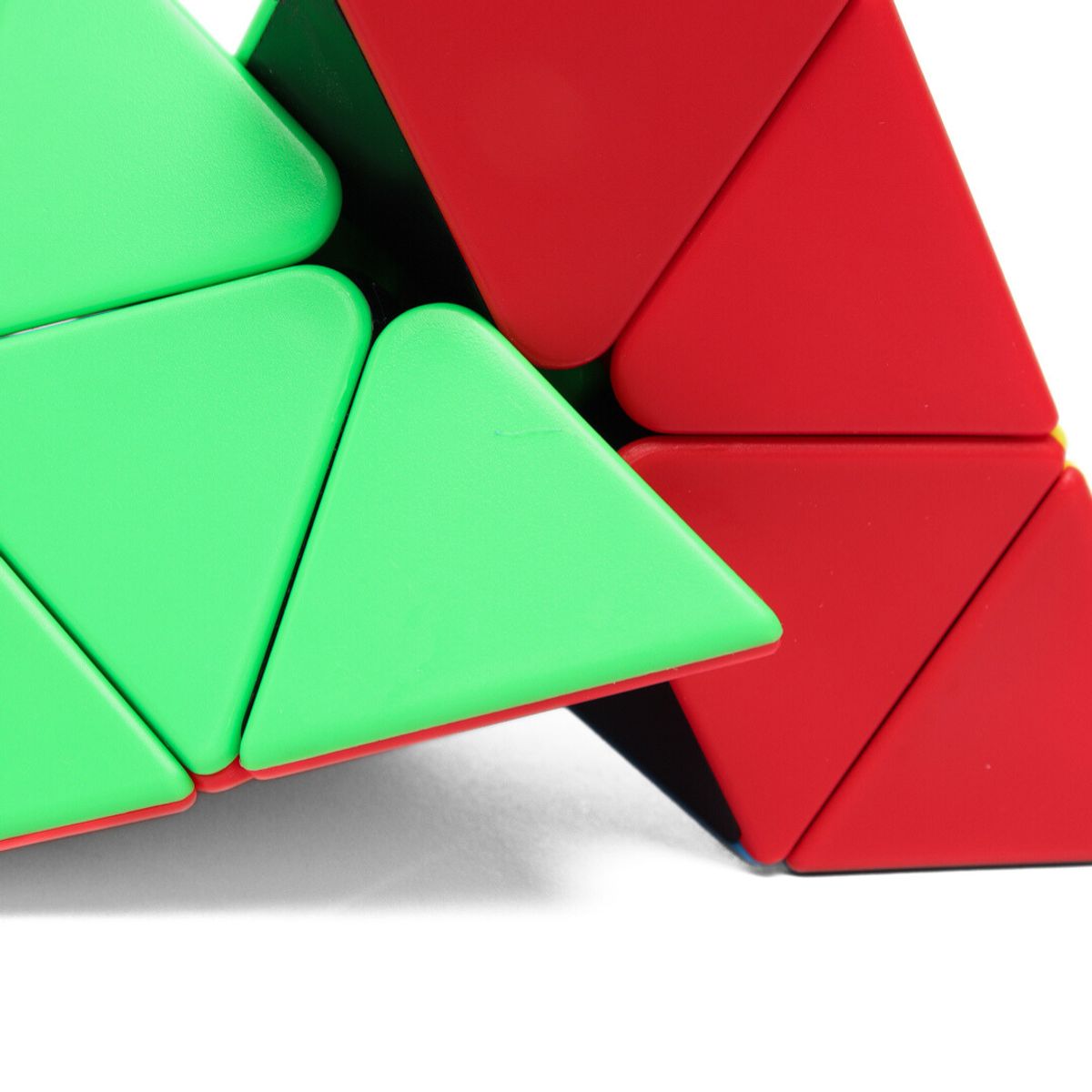 MOYU - Pyraminx MoYu 3x3 Stickerless