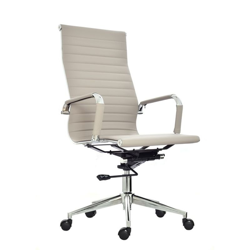 OFIDEAS - Silla De Oficina Presidencial Boss Araña Arena Ofideas