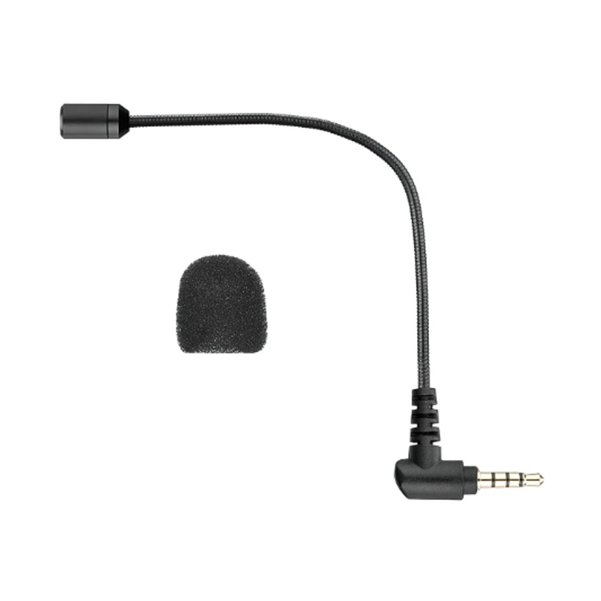 BOYA - Micrófono Omnidireccional para Smarthphone BY-UM4 BOYA