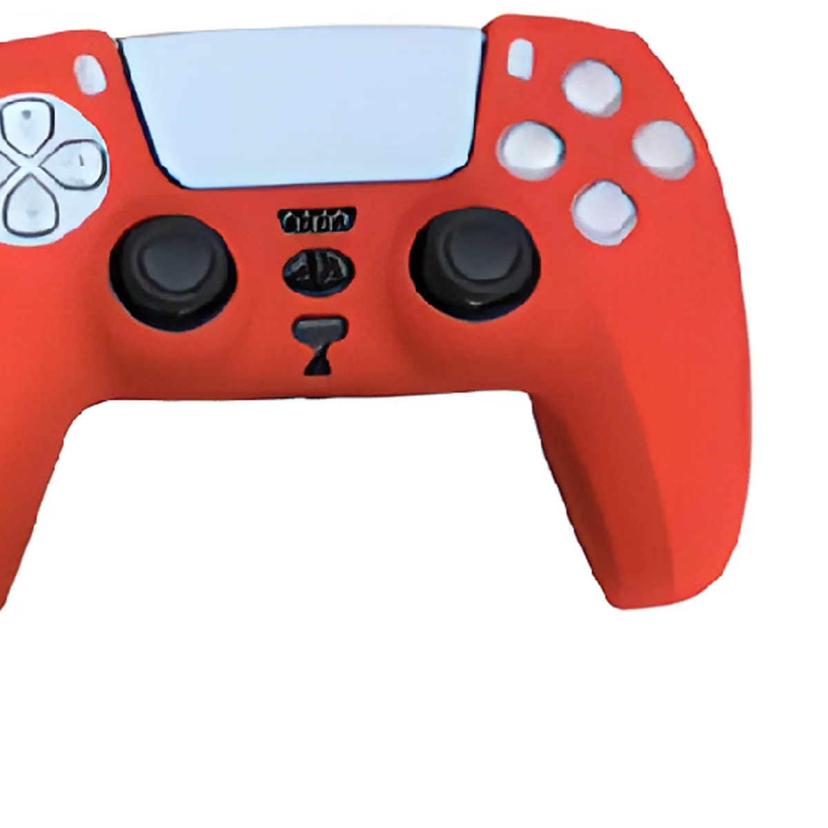 GENERICO - Funda para mando PS5