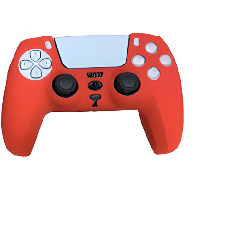 GENERICO - Funda para mando PS5