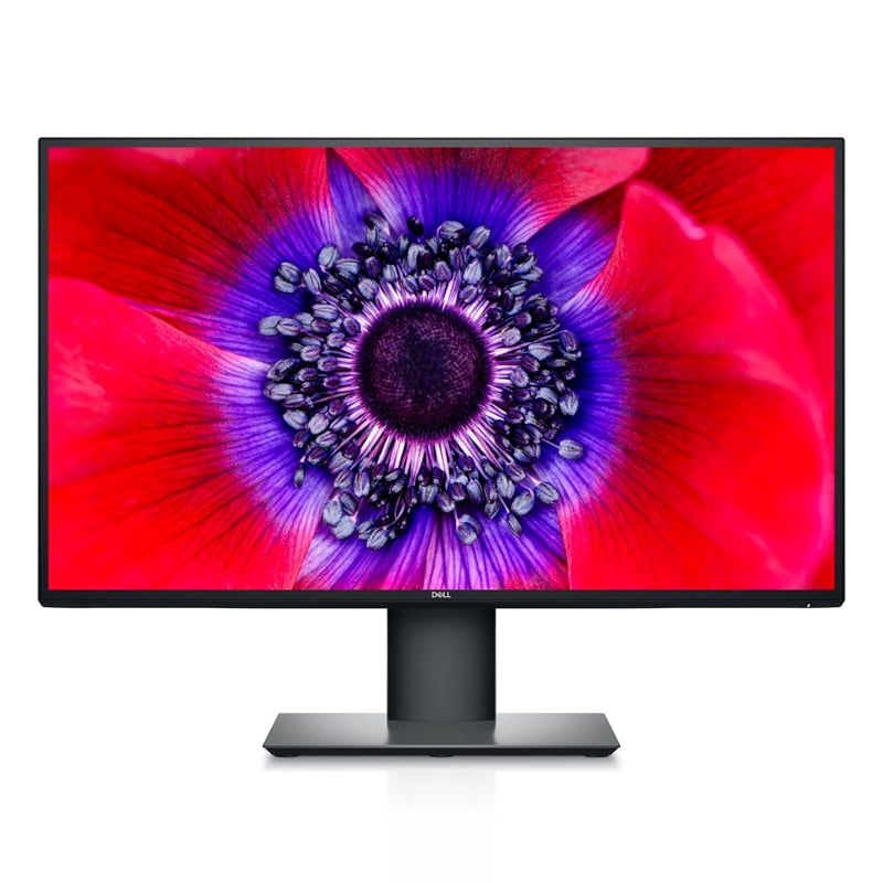 DELL - Monitor Dell UltraSharp U2520D 25 LED QHD 2560x1440 IPS HDMI DP USBHUB