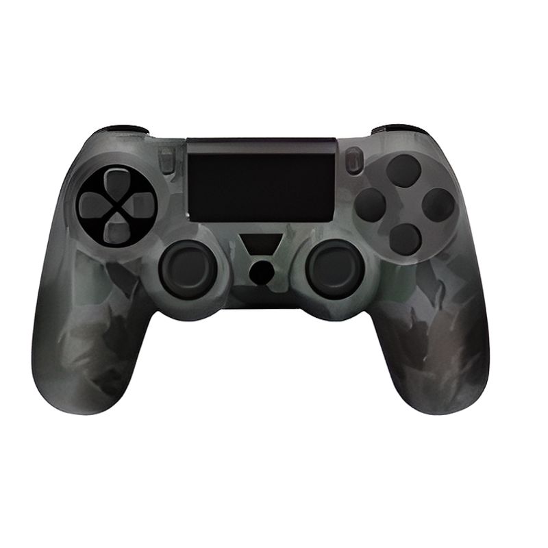 GENERICO - Funda para mando PS4