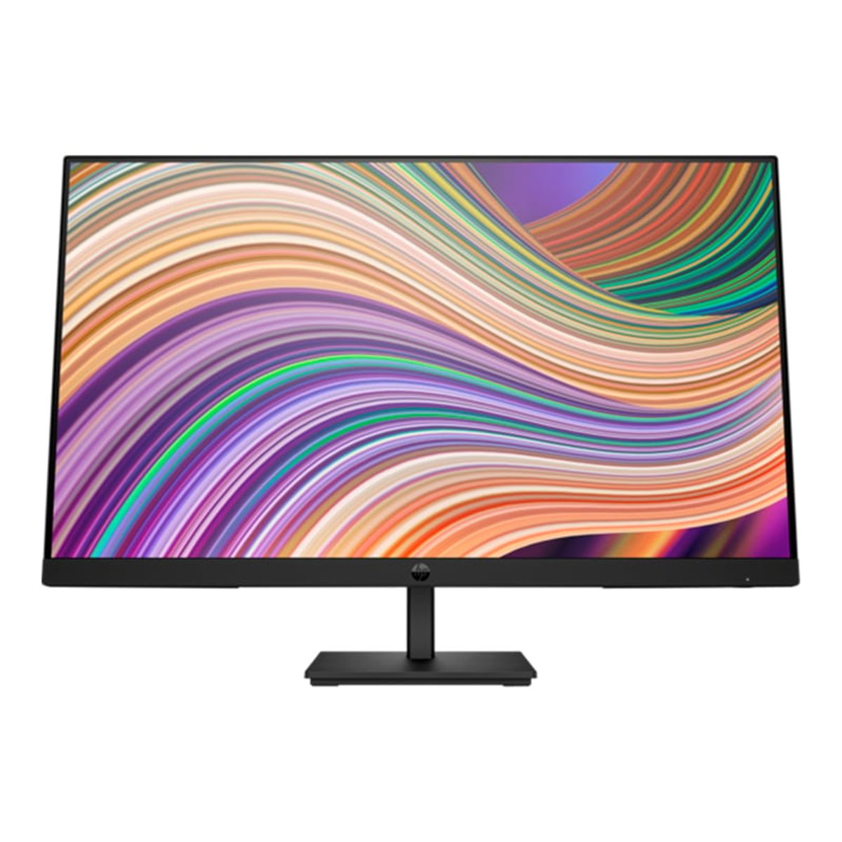HP - Monitor HP P27 G5 27 FHD IPS 169 75Hz HDMI x1 DP x1 VGA x1