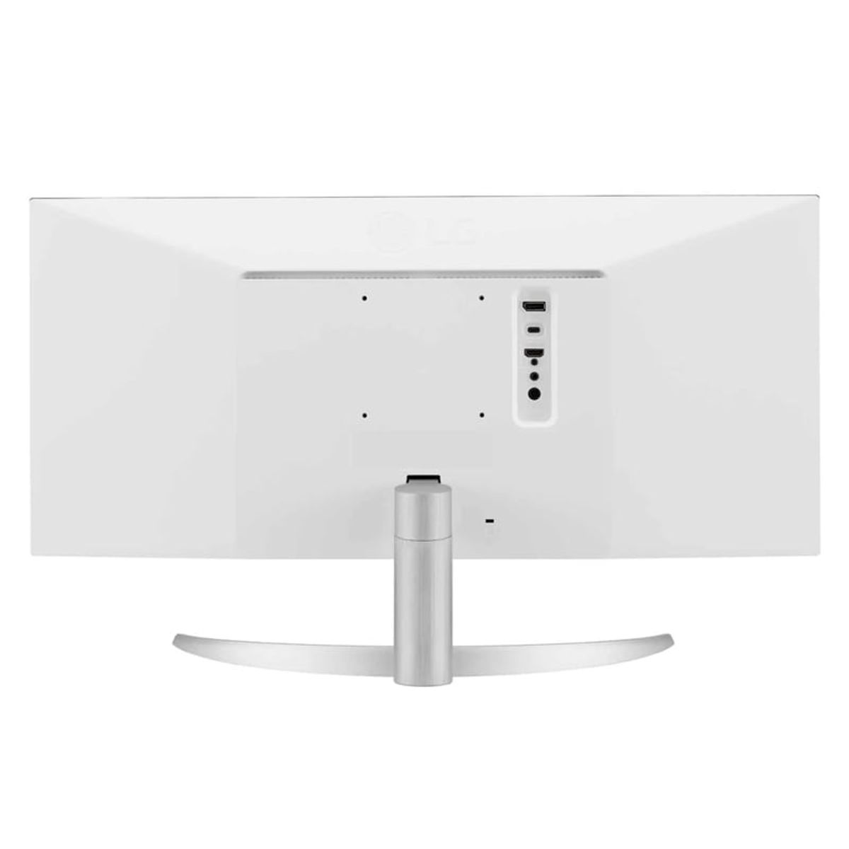 LG - Monitor LG UltraWide 29WQ600-W 29 WFHD 2560x1080 75Hz Panel IPS