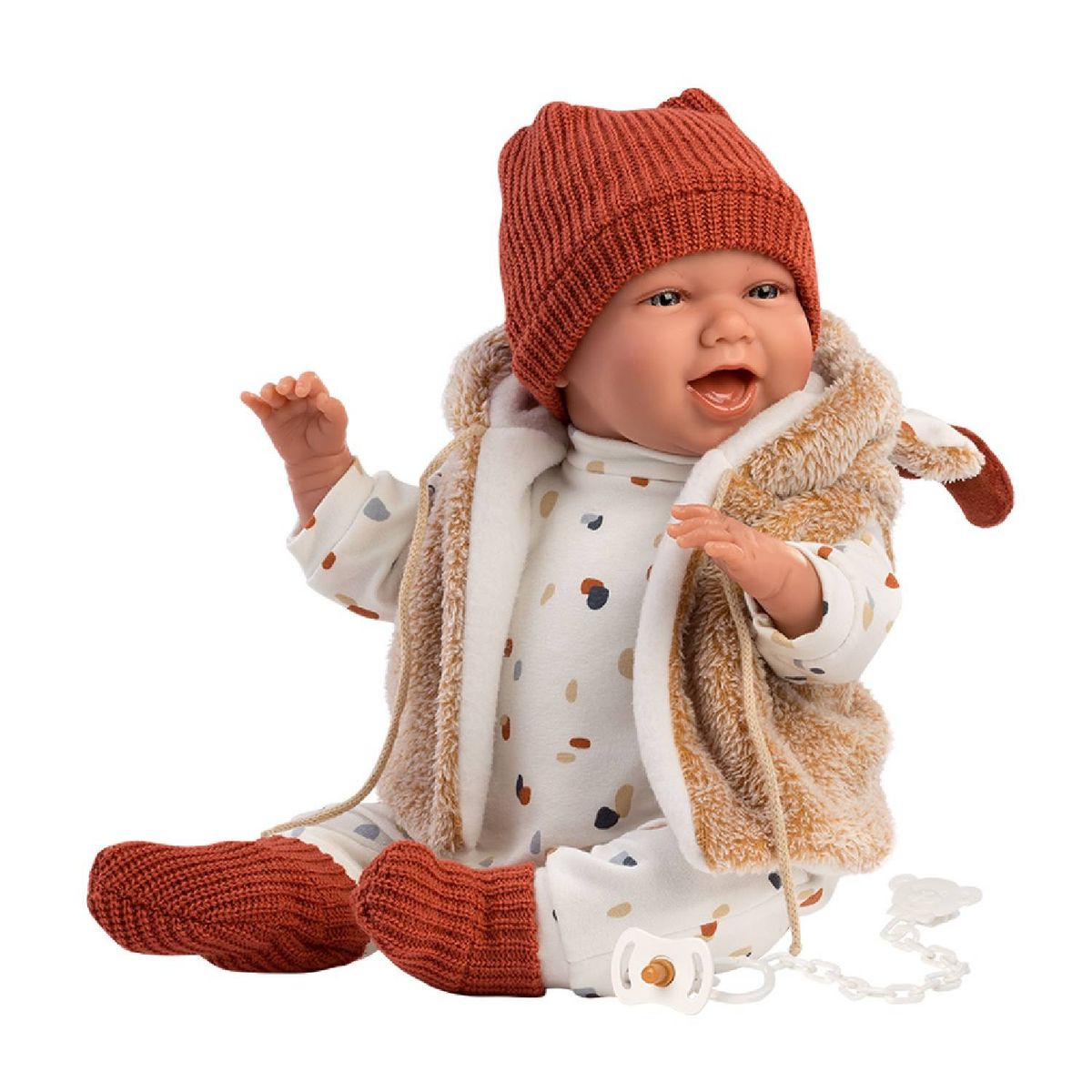 LLORENS - Muñeca Llorens Sofia