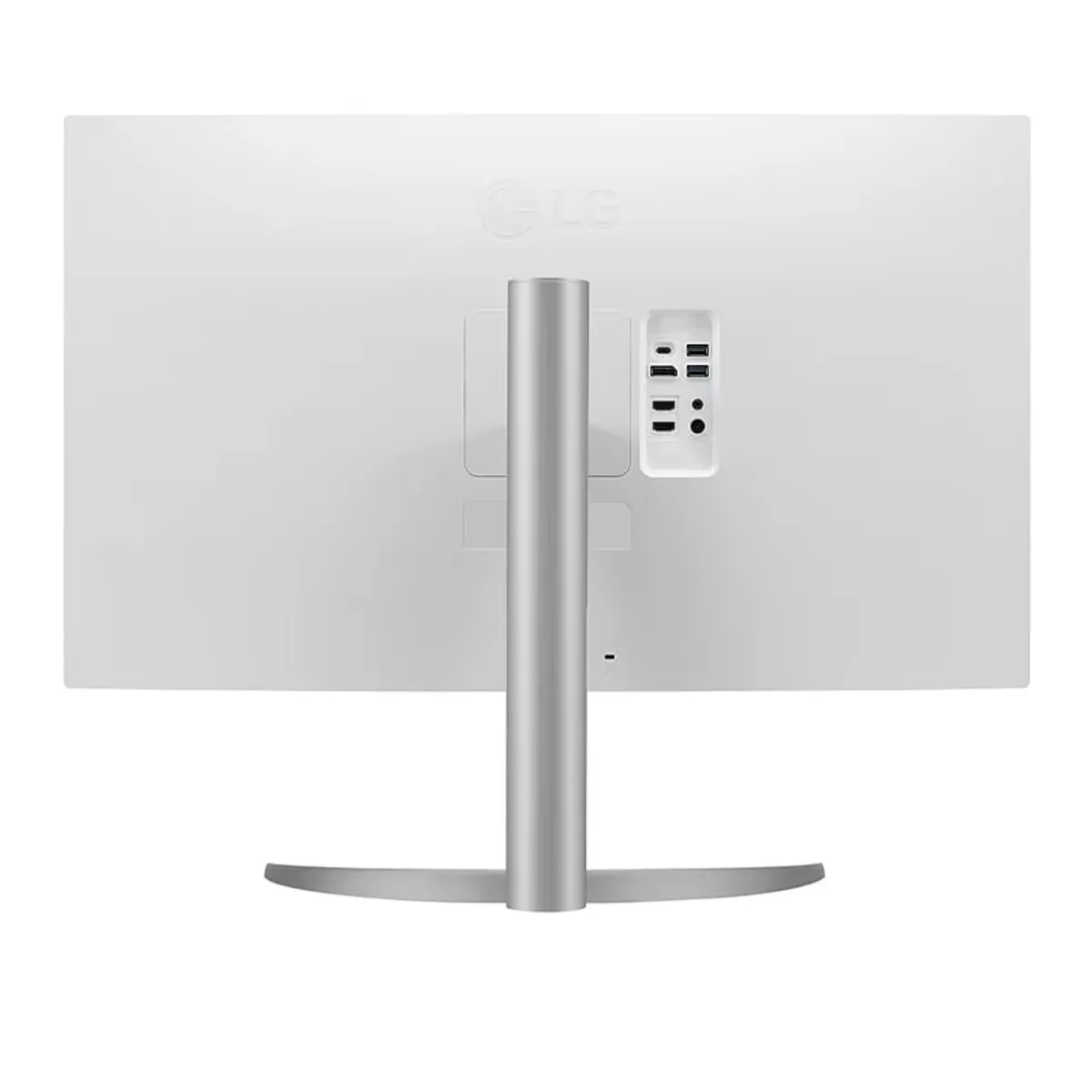 LG - Monitor LG 4K 32UP550-W 32 UHD VA 3840x2160 HDMI x2 DP USB x2