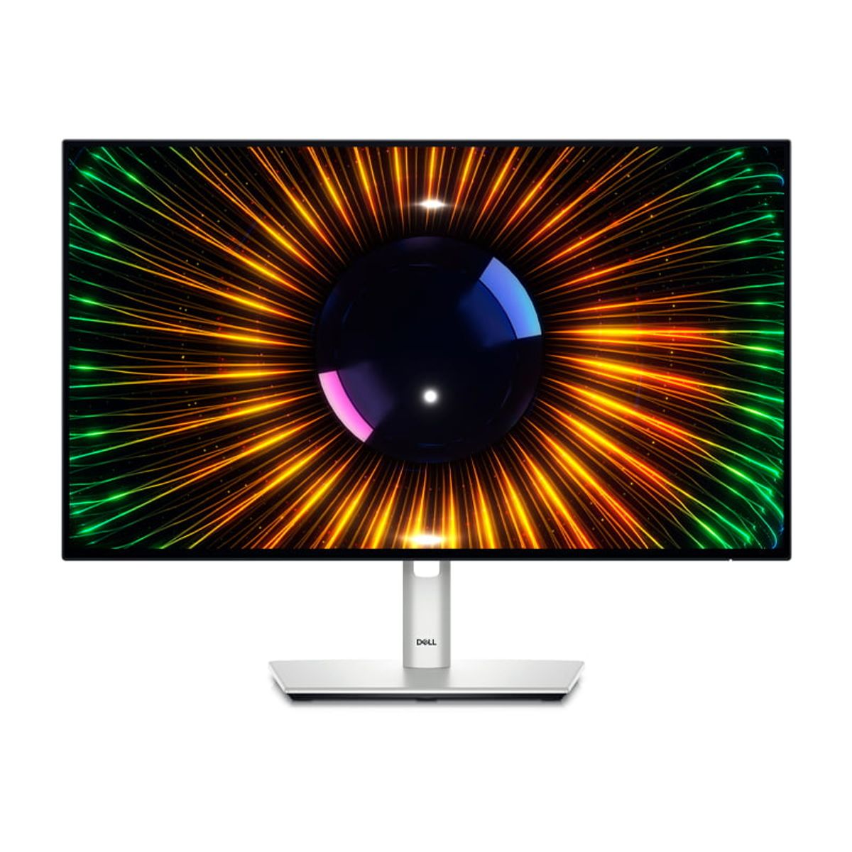 DELL - Monitor DELL UltraSharp U2424H 238 LCD Edge LED FHD IPS DPx2 HDMI USB