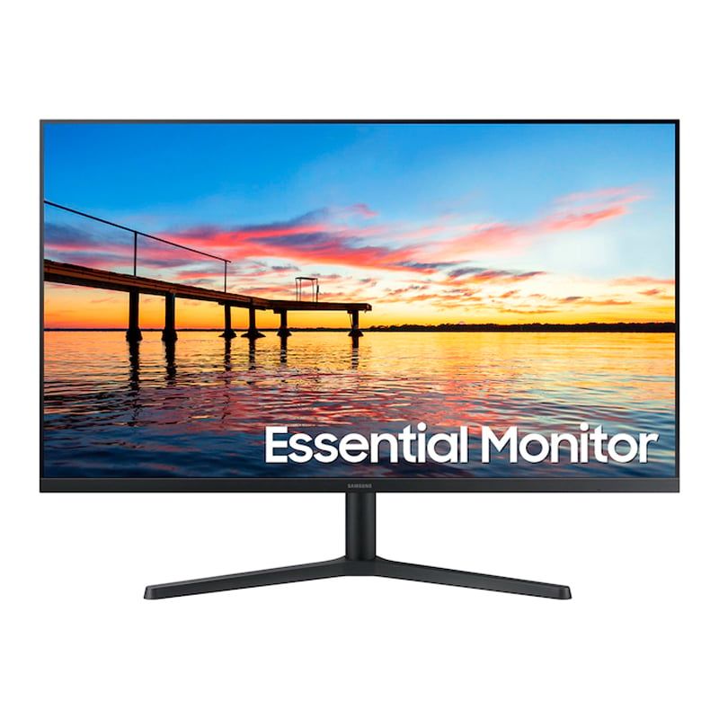 SAMSUNG - Monitor Samsung 32 LS32B300NWNXGO 1920x1080 1xDP 1xHDMI