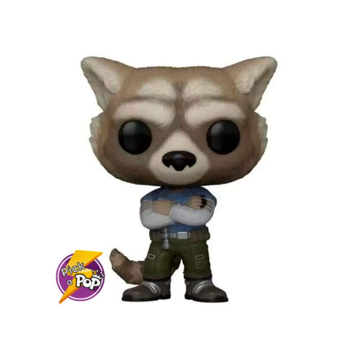 FUNKO - ROCKET GUARDIANES DE LA GALAXIA