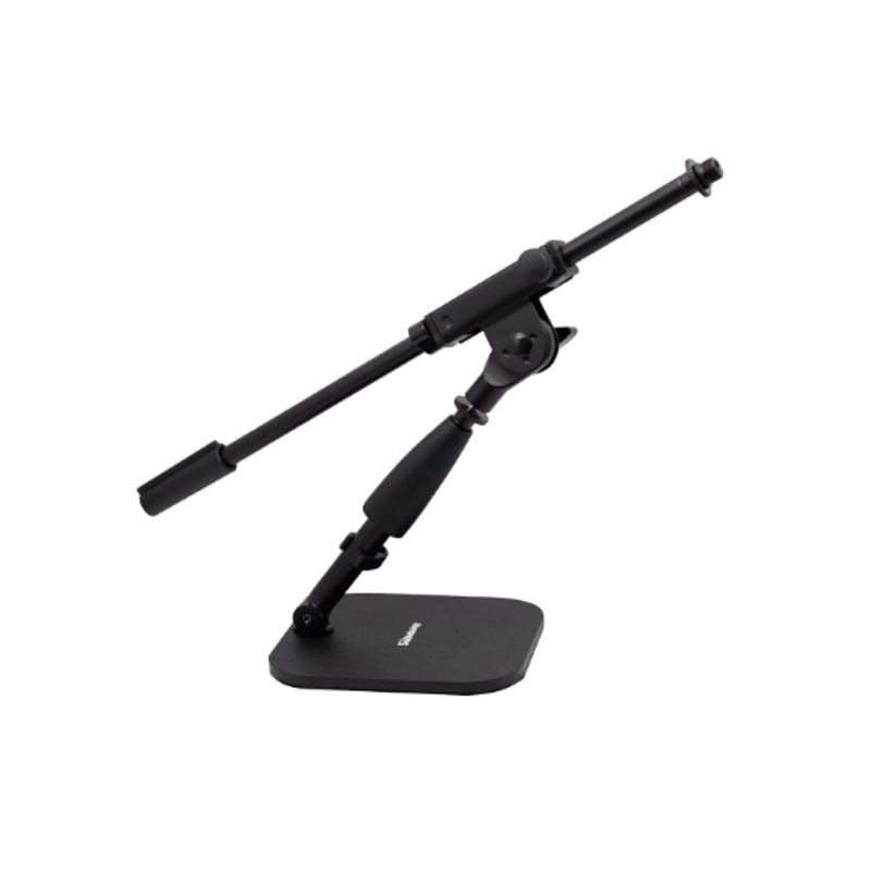SOUNDKING - Soporte para Micrófono de Escritorio SD291 SOUNDKING