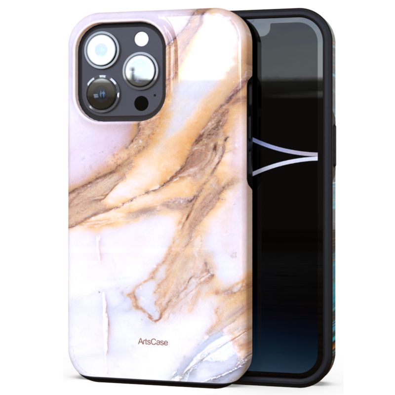 ARTSCASE - Case iphone 14 My Sundown ArtsCase