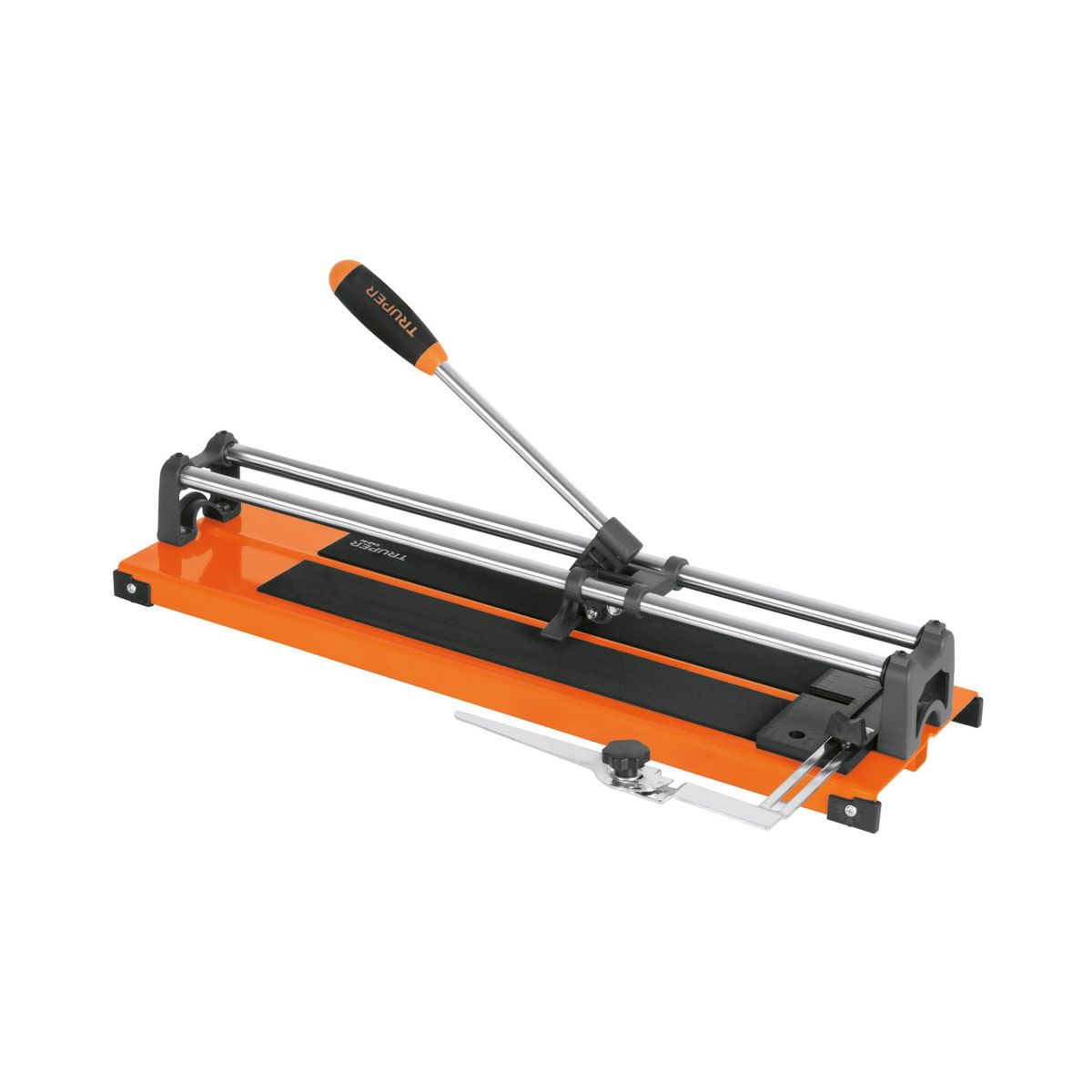 TRUPER - Cortadora de Ceramica, Mayolica 40 cm cortapisos Truper