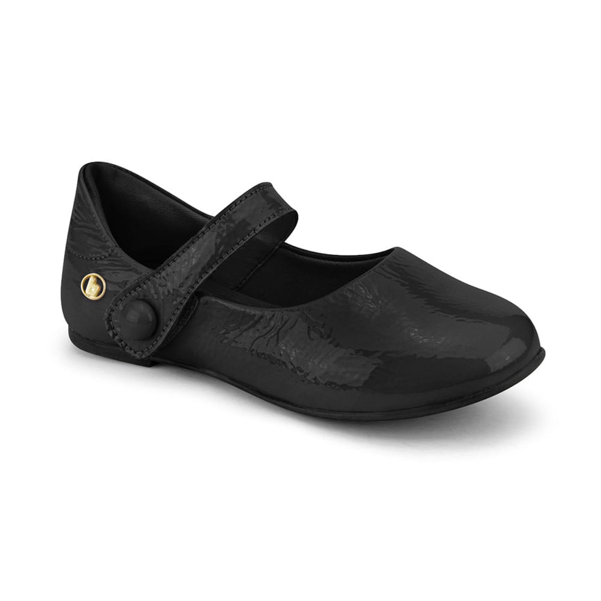 BIBI - BIBI Balerinas Negro