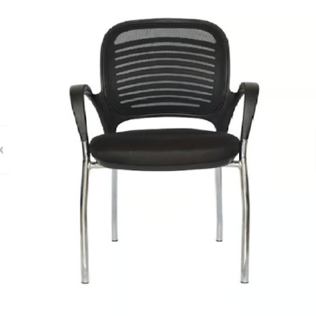 OFIDEAS - Silla de Oficina Visita Fija Fenix Ofideas