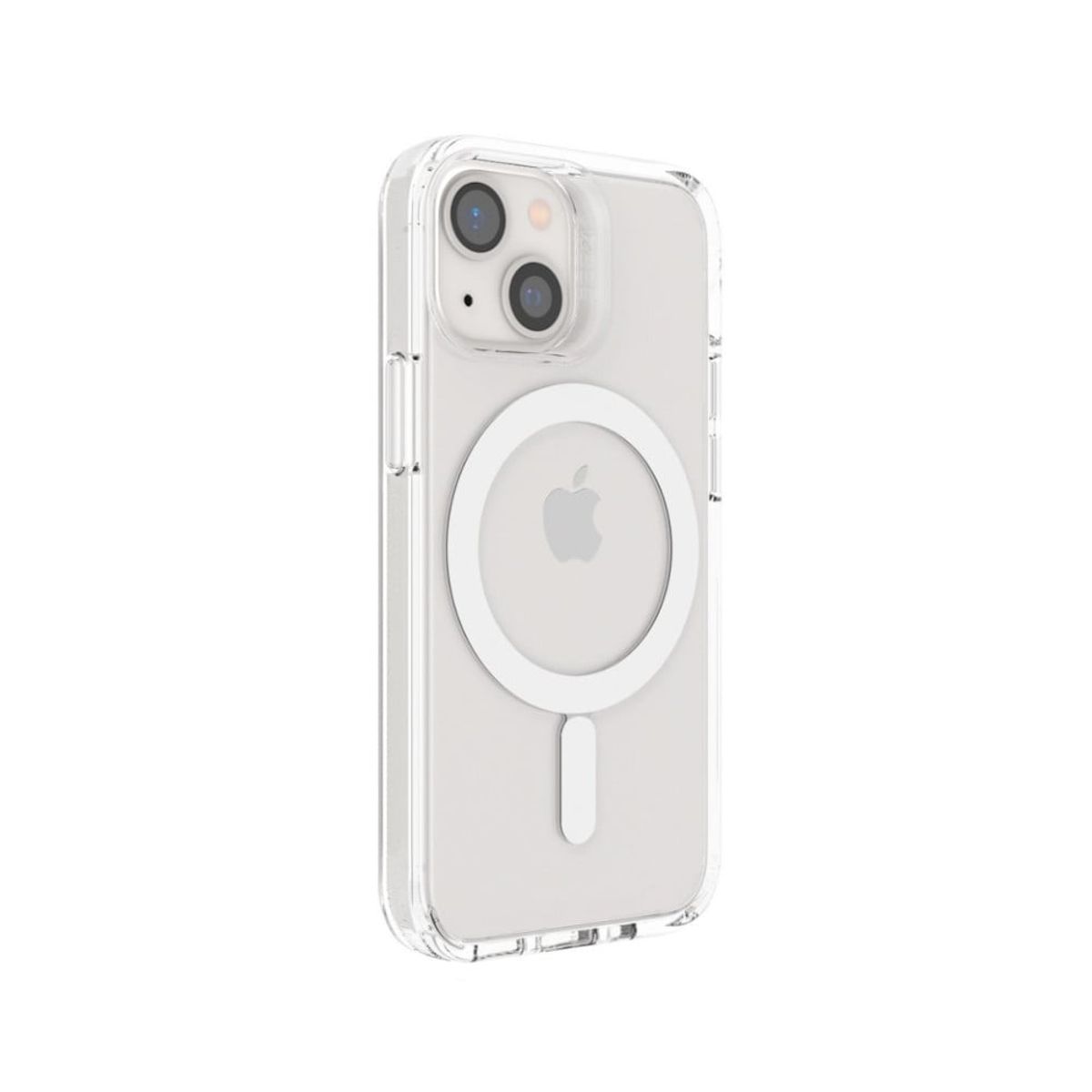 GEAR4 - Case Transparente Compatible con iPhone 15 Gear4 Crystal Palace Clear
