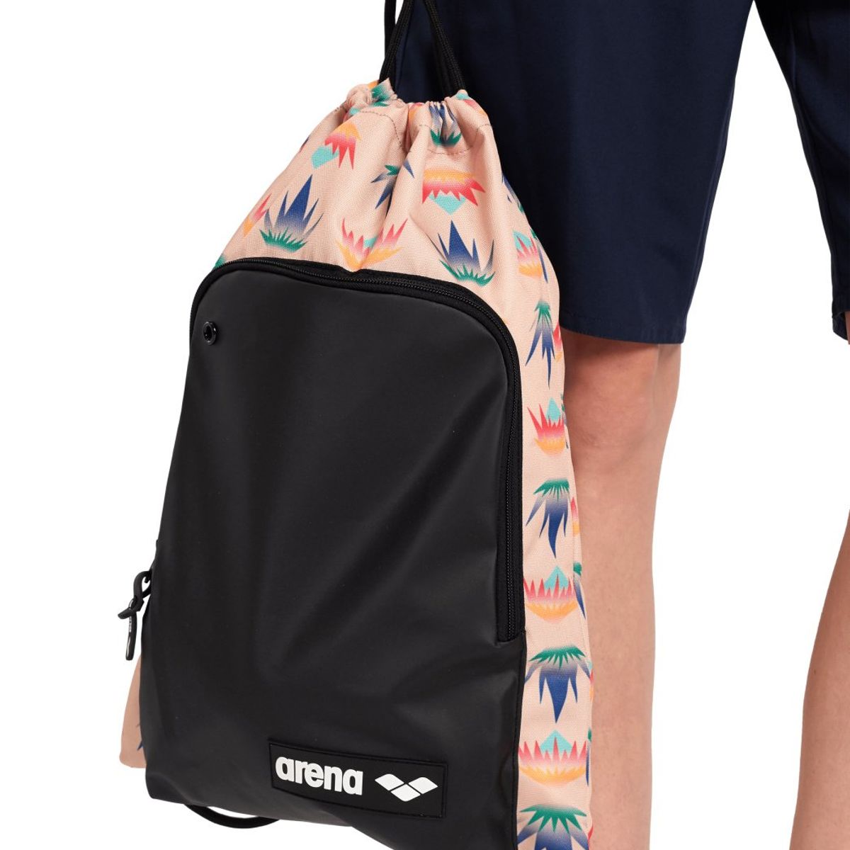 ARENA - TULA TEAM SACK ALLOVER