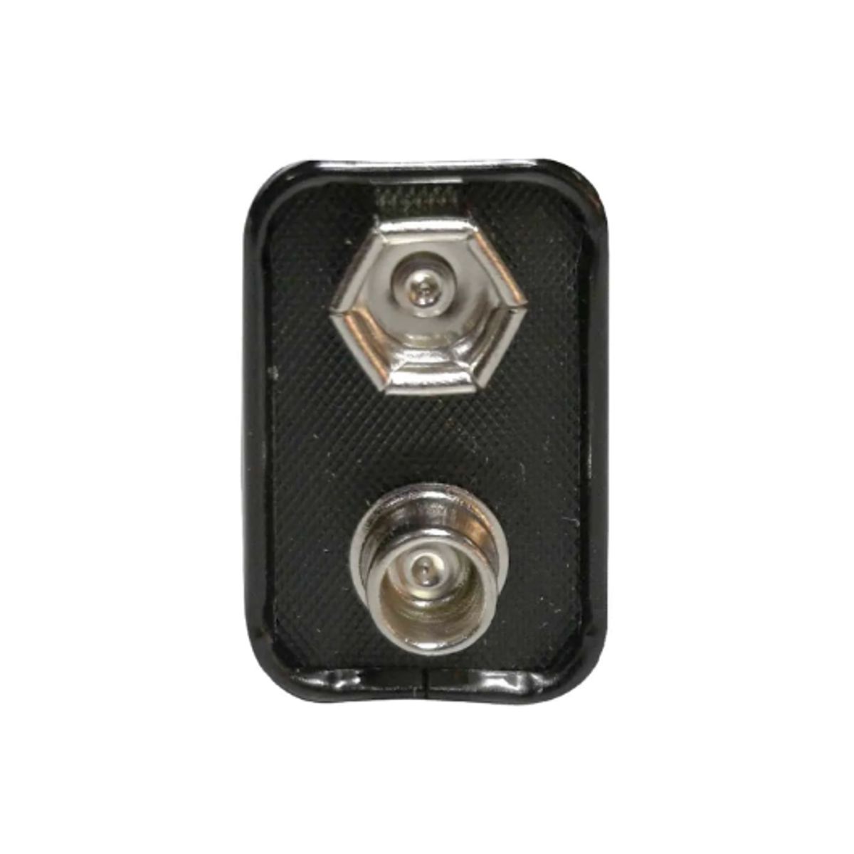 OPALUX - Batería 9V BAT-9V100 OPALUX  Und