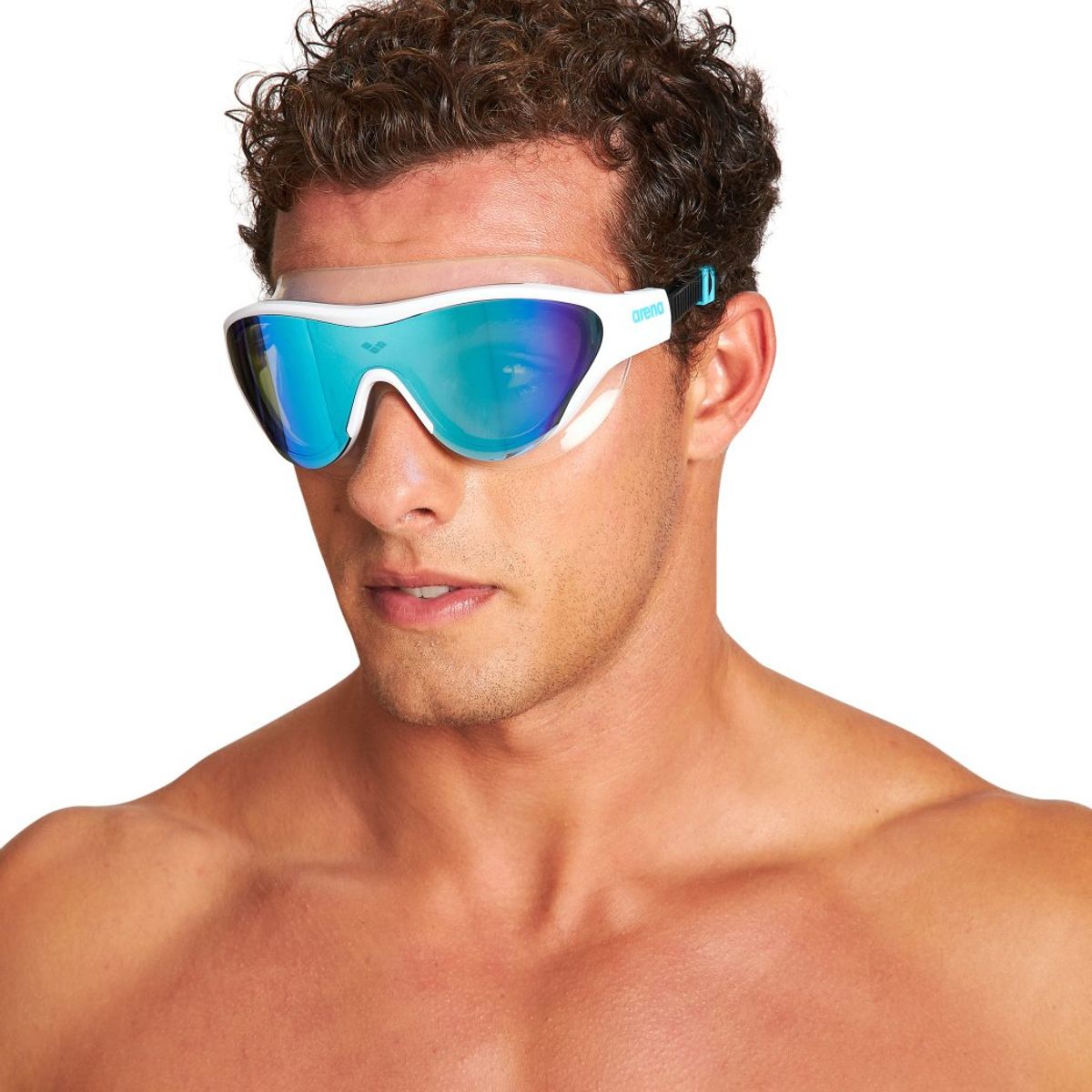 ARENA - LENTES THE ONE MASK MIRROR