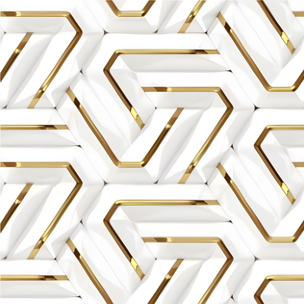 EJESA CREA TU ESPACIO IDEAL - New Laberinto 60x60 cm 1.44 m2- Porcelanato vitrificado