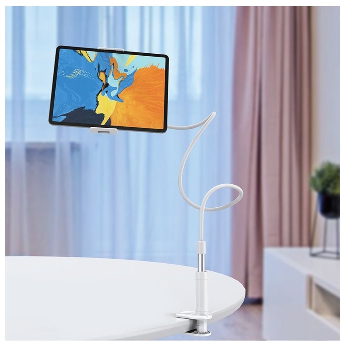 GENERICO - Base de Escritorio Soporte para Clases Virtuales para iPad y iPhone