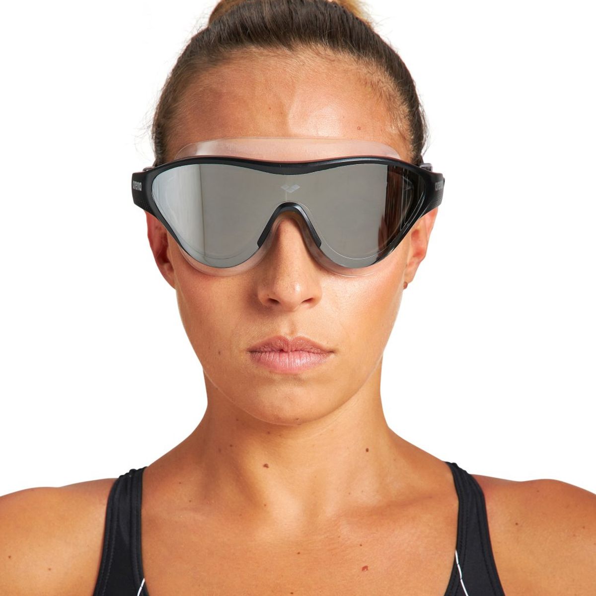 Arena - LENTES THE ONE MASK MIRROR