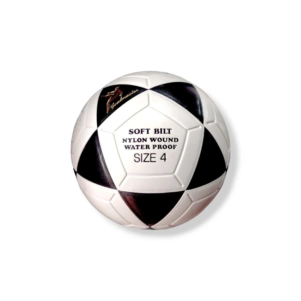 MIKASA - Pelota Mikasa de Fulbito FT-4  Clásica