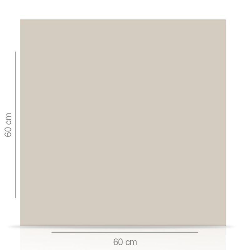 EJESA CREA TU ESPACIO IDEAL - Pulido hueso 60x60 cm 1.44 m2- Porcelanato vitrificado