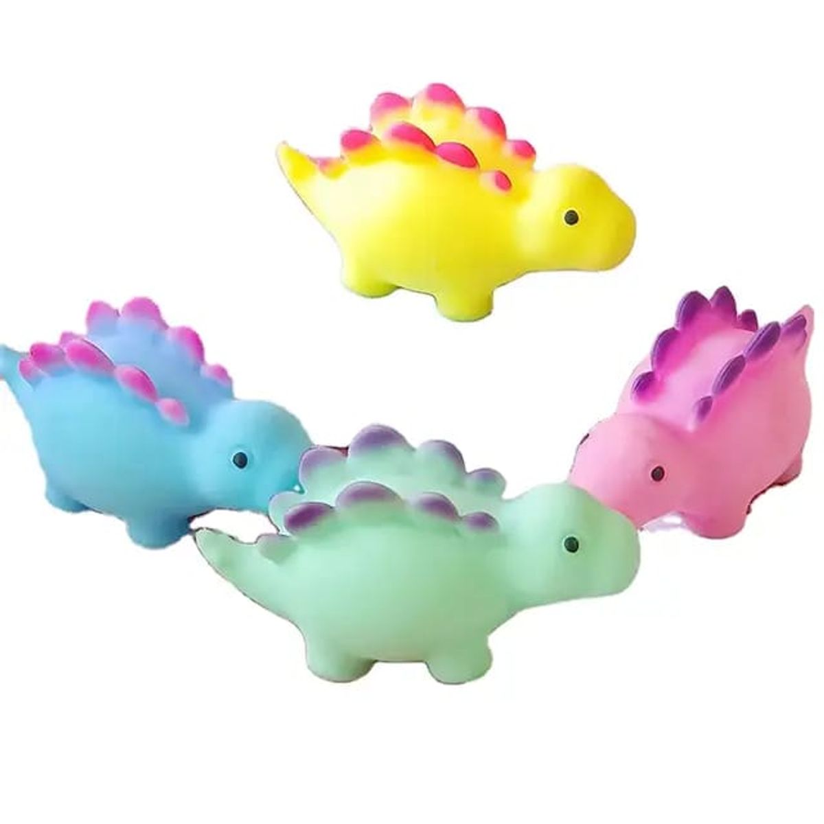 ELMEJORPRECIO - Juguete Antiestrés Para La Ansiedad Modelo Dinosaurio