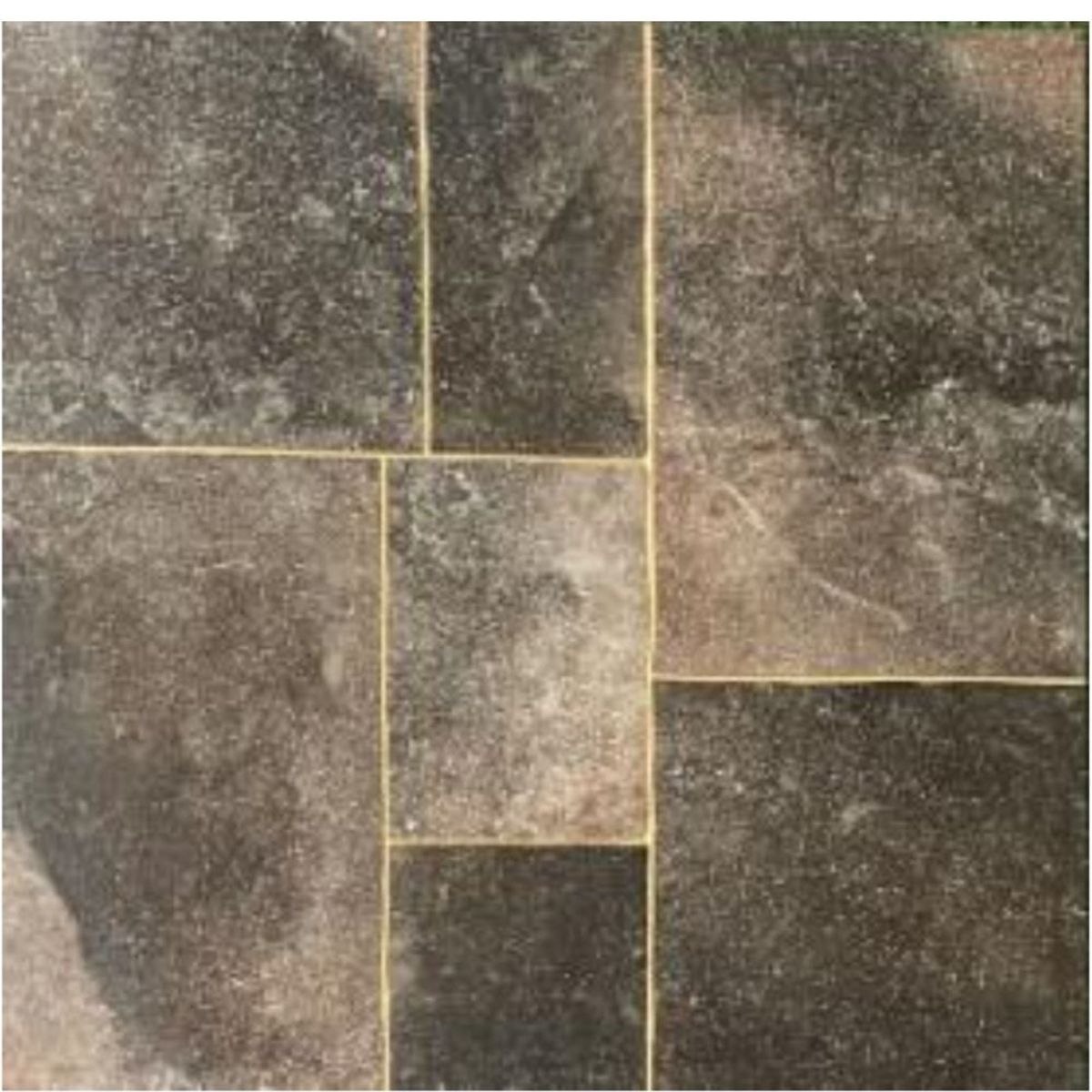 EJESA CREA TU ESPACIO IDEAL - Caravista gold 60x60 cm 1.44 m2- Porcelanato mate