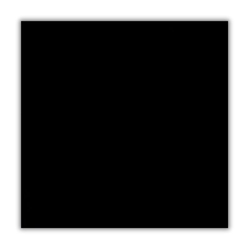 EJESA CREA TU ESPACIO IDEAL - Vitrificado negro 60x60 cm 1.44 m2- Porcelanato vitrificado