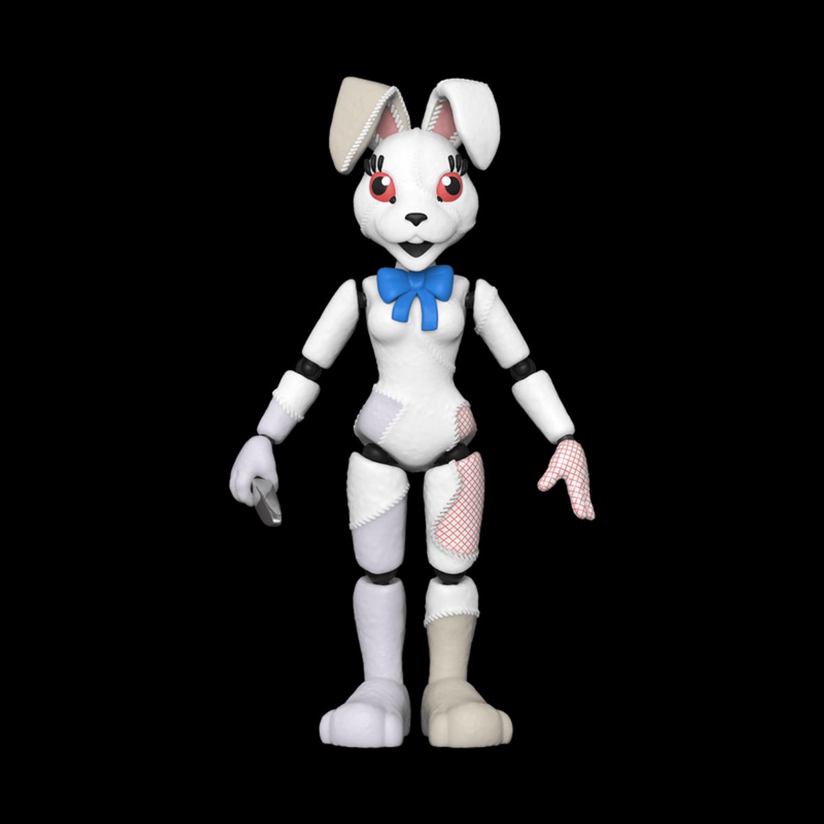 XCLUSIVE - FNAF FREDDY VANNY ACTION FIGURE ORIGINAL