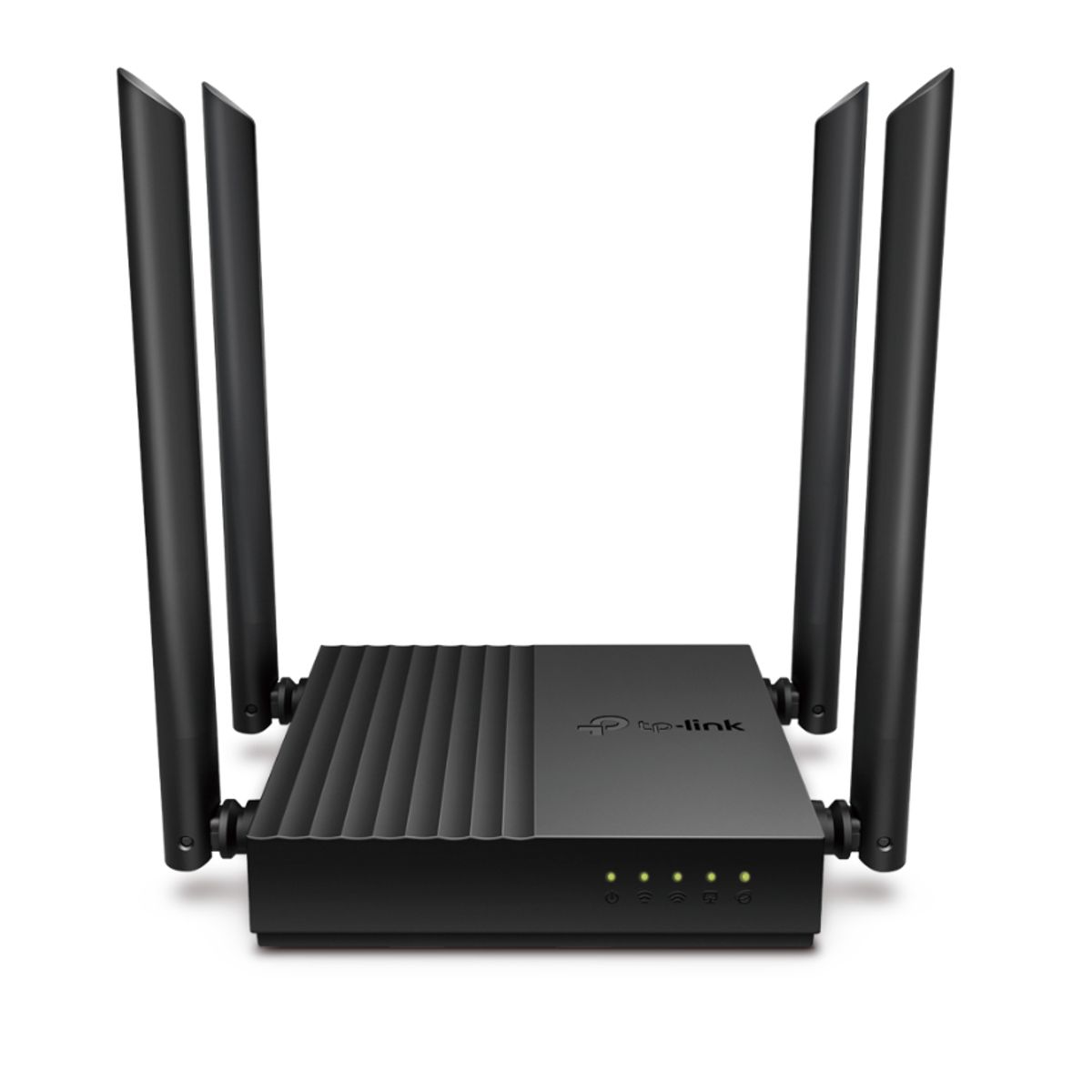TP LINK - ROUTER WI-FI TP-LINK  ARCHER C64  DUAL BAND AC1200