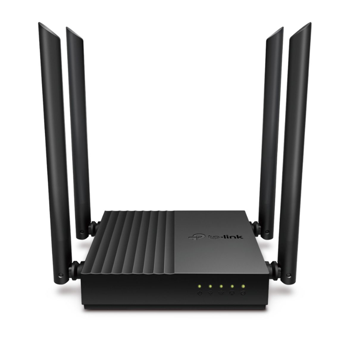 TP LINK - ROUTER WI-FI TP-LINK  ARCHER C64  DUAL BAND AC1200