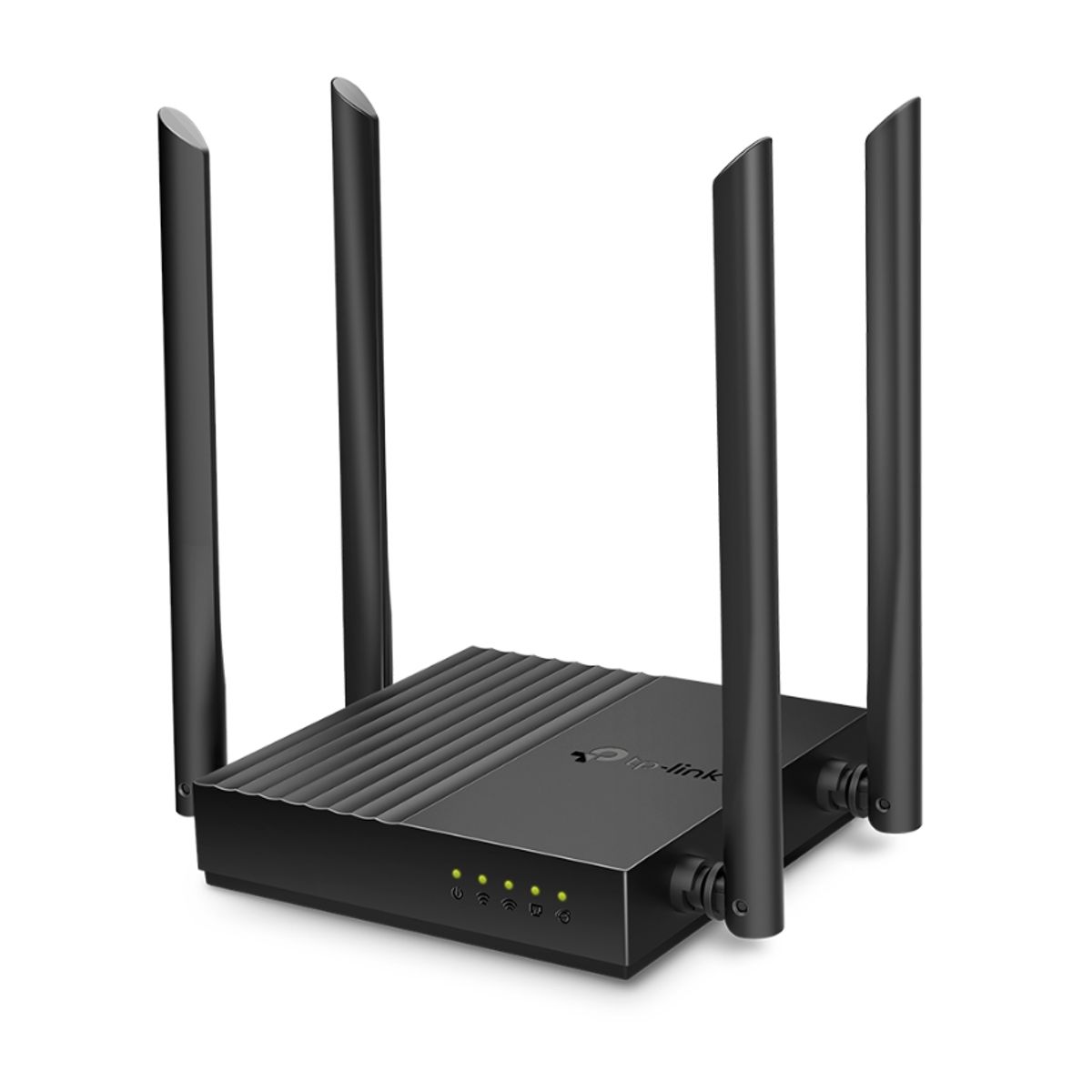 TP LINK - ROUTER WI-FI TP-LINK  ARCHER C64  DUAL BAND AC1200