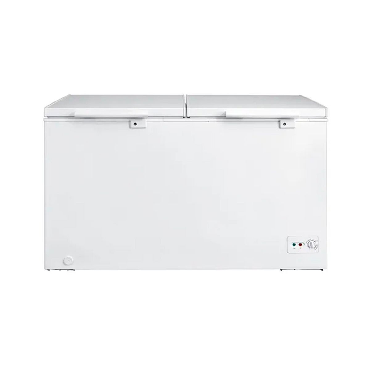 BORD - CONGELADORA BORD 362L CO360B-M BLANCO