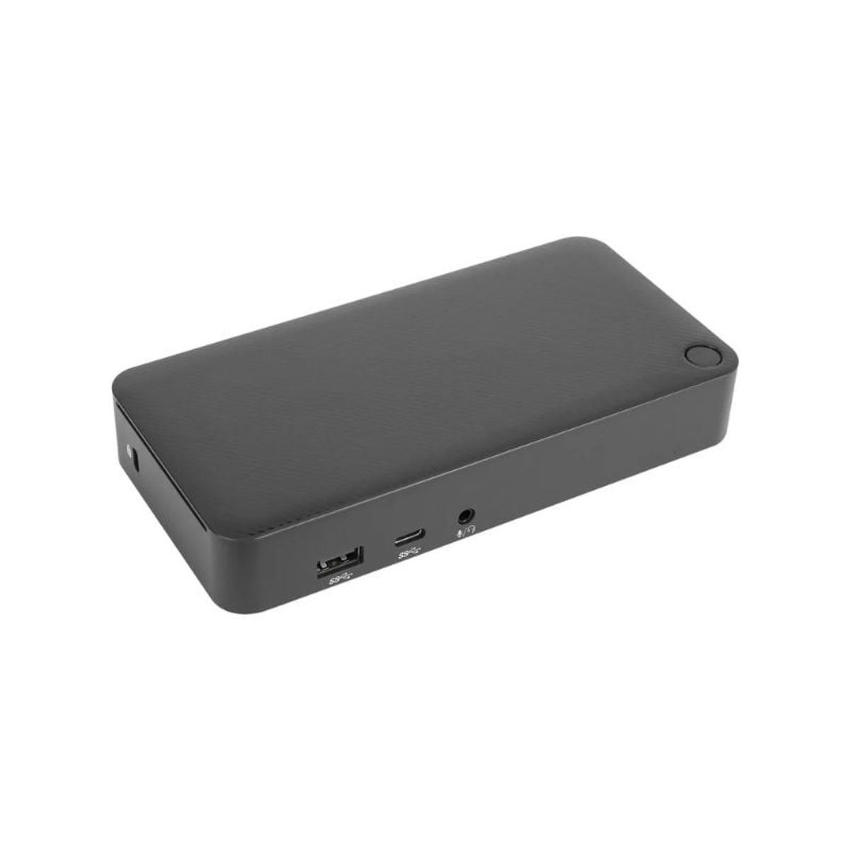 TARGUS - DOCKING STATION TARGUS USB-C HDMI ETHERNET 35MM