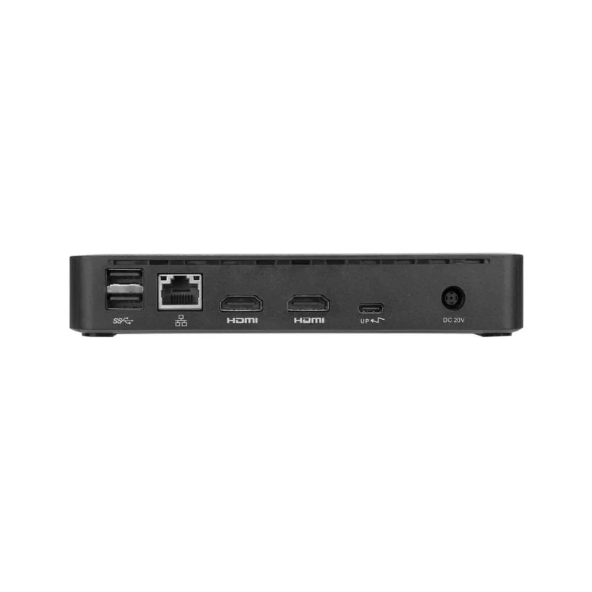 TARGUS - DOCKING STATION TARGUS USB-C HDMI ETHERNET 35MM