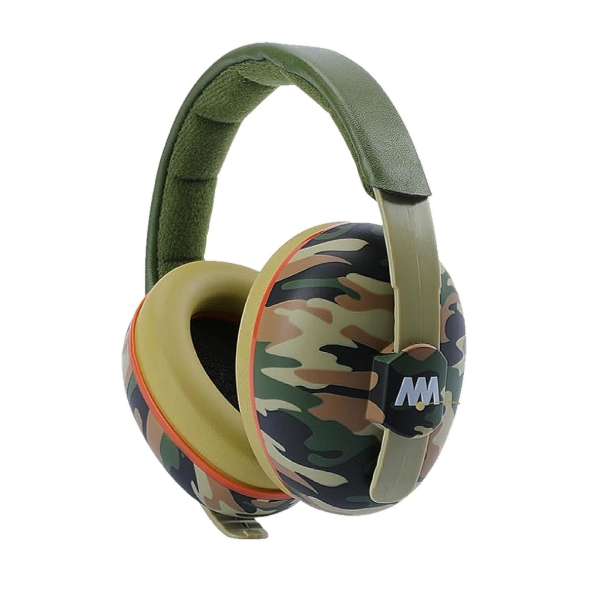 MUMBA - Audífonos Antiruido Orejeras para Bebés 3-24 meses Reducción de Ruido 31dB Ranger - MUMBA