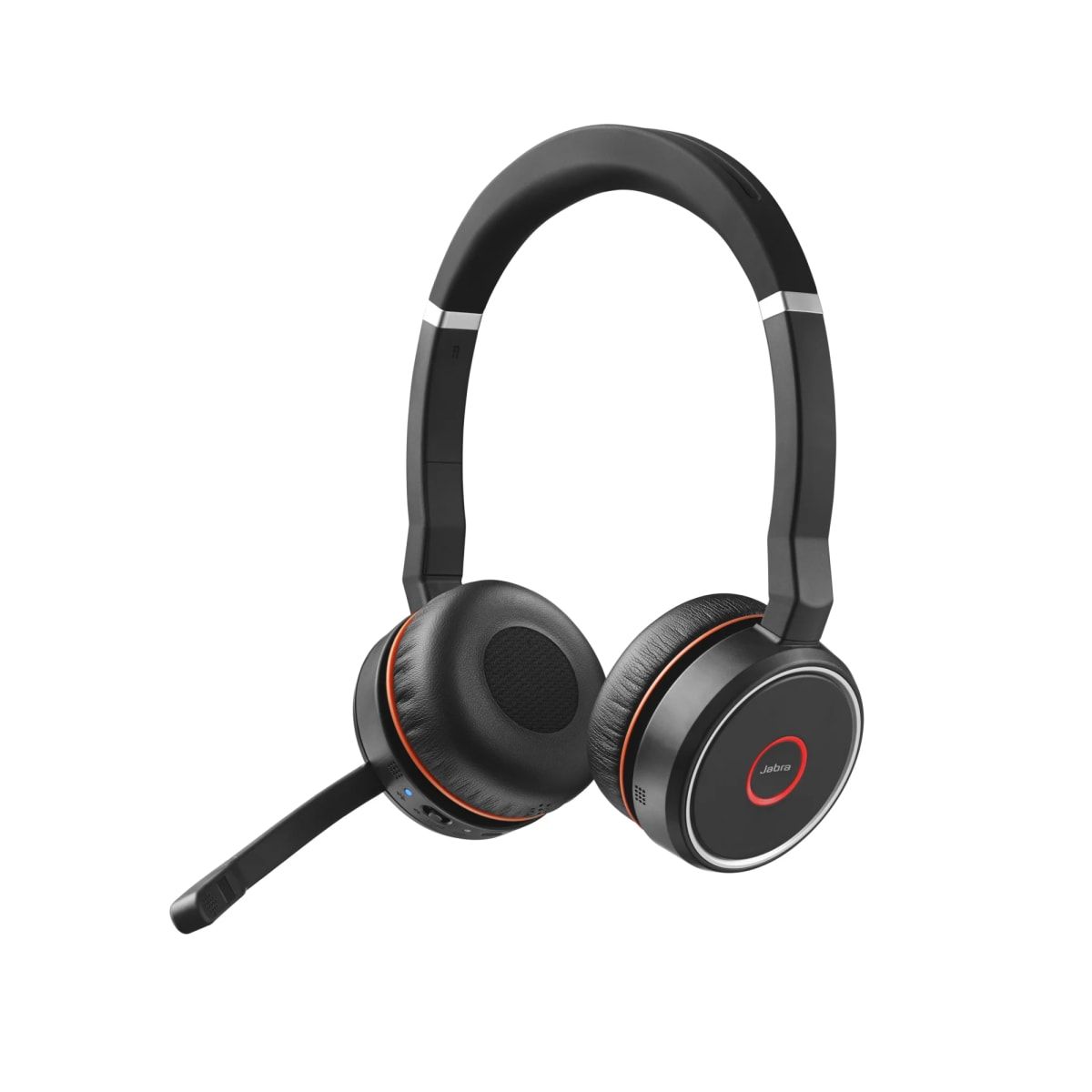 JABRA - AURICULARES JABRA EVOLVE 75 SE LINK380A MS ST C/CARGA (75599-842-199)
