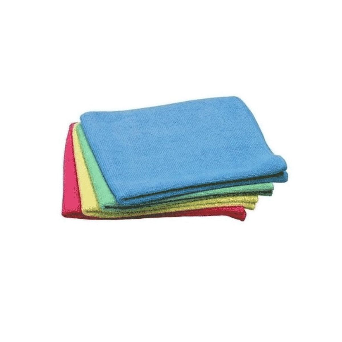 OTTOWARE - Set de 3 Paños Multiusos 30x 40 cm