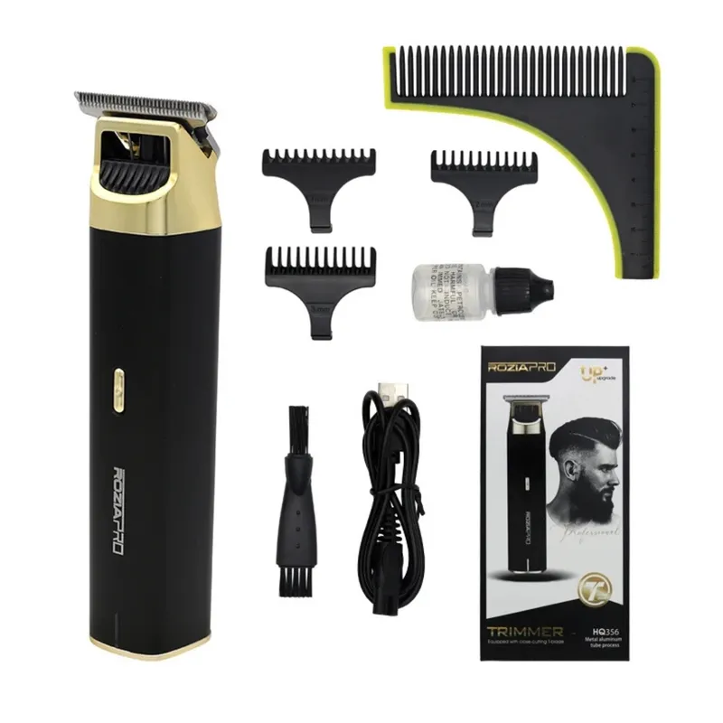 OEM - Máquina Profesional Para Corte de Cabello Rozia Pro HQ356