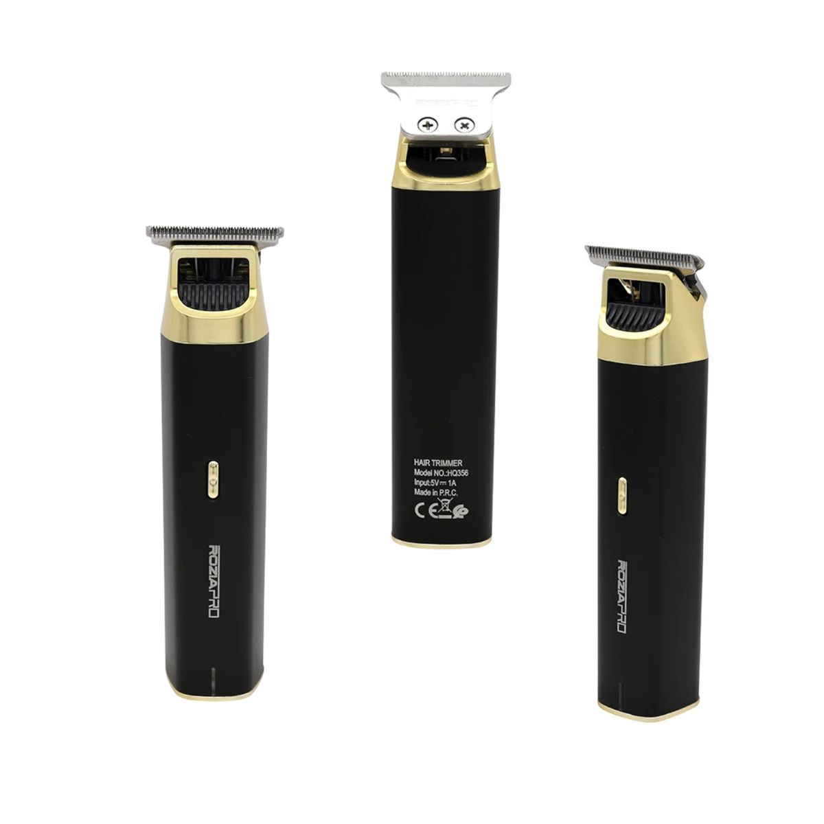 OEM - Máquina Profesional Para Corte de Cabello Rozia Pro HQ356